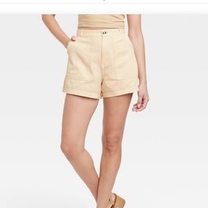 Universal Thread High Rise